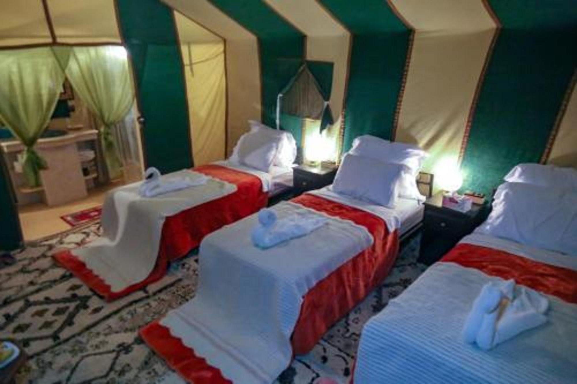 Camp Under Stars (Adults Only) Merzouga Dış mekan fotoğraf